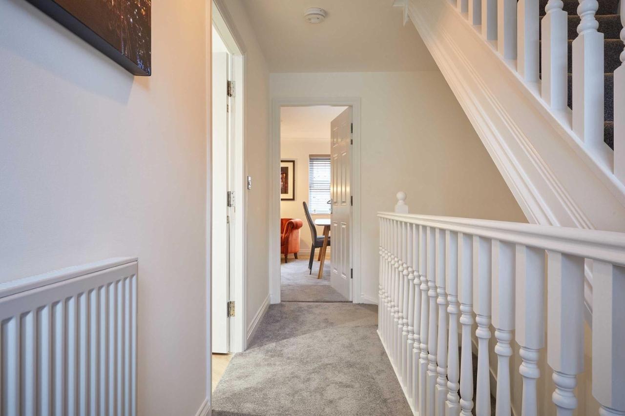 Host & Stay - Potters Bank Durham Bagian luar foto